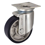 Casters for Heavy Loads - Swivel JM Type, Size 150 mm to 200 mm