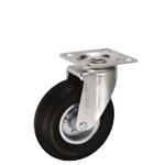 Industrial Vehicle Caster, HLJ Type, Swivel