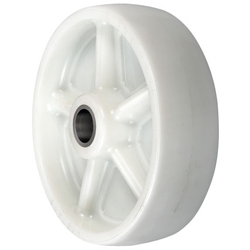 P-Type Nylon Wheel (Sliding Bearings)