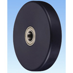 UWBS Type MC Nylon Wheel (Slim Type)