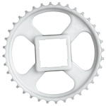 0.5 inch Sprocket