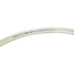 Super Flexible Fluorine Hose (Reinforcement Thread Type)