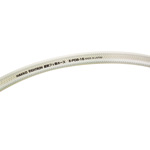 Flexible Fluorine Hose (Reinforced Type)