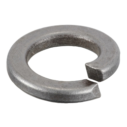 JIS Spring Lock Washer