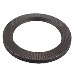 Disk Spring Lock Washer for Hex Socket Head Bolt (for Heavy Loads)