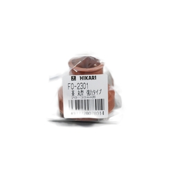 Round type - Free size rubber leg cap - Rose type