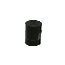 GR Rubber (Natural), Roll, Black