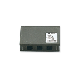 Small Rubber Block (Rubber)