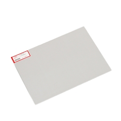 BACS Thick Plate Series Mini Metal Plate (Mini) Aluminum