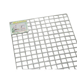 Stainless Steel Mesh Panel