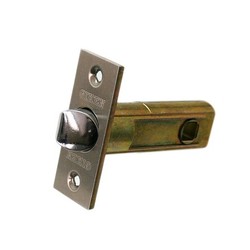 Inside Lock, Hardware For Doors / Sliding Doors, Tubular Lock Latch