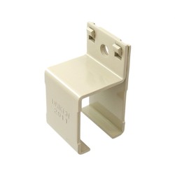 Door Hanger, Single-track Side Wall Bracket