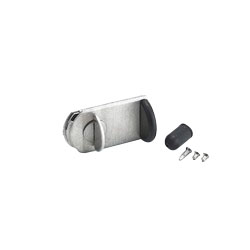 Inside Lock, Security Hardware For Windows, Fastener Lock (Without Key)