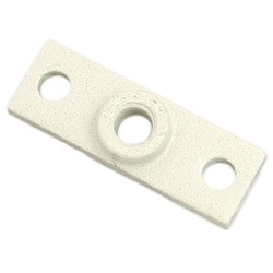 Door Hanger, Plate