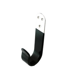 Stainless Steel J Type Coating Hook (D3)