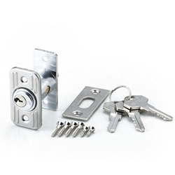 Push Lock