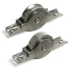Stainless Steel Door Roller