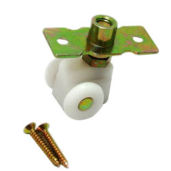 Folding Door Hardware PL-602 Suspension Guide
