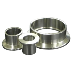 NW Short Flange - Vacuum Part NW Series