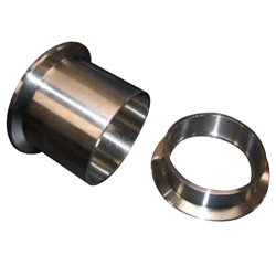 NW Long Flange - Vacuum Part NW Series