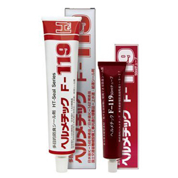 F-119 Multipurpose Pipe Sealant