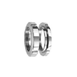 Hard Lock Bearing Nut (HLB)