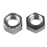 Hardlock Nut (Thread-Lock Nut)