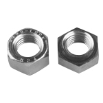 Thin Hard Locking Nut