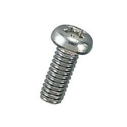 Brass Pan Head Screws B-4400