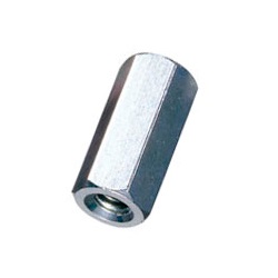 Steel Spacer (Hexagonal) / ASF-E