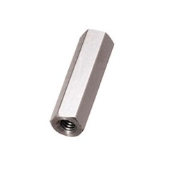 Stainless Steel Spacer (Hexagonal) / ASU