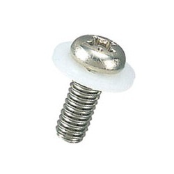 Brass Pan-Head Set Screw (With KW) B-N/B-T