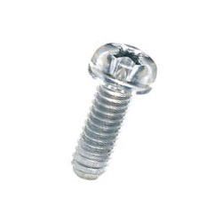 PC Pan Head Screw / PC-0000