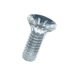 PC Countersunk Small Screw / PCF-0000