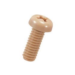 Peak Pan Head Screw / PE-0000