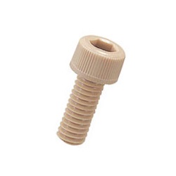 Peak Hex Socket Head Bolt / PEC-0000