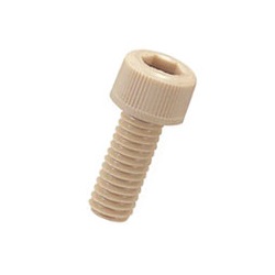 PPS Hexagon Socket Head Bolt / PSC-0000