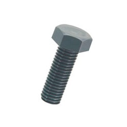 PVC Hex Bolt / VCBT-0000