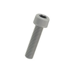 PVC Hexagon Socket Head Bolt / VCC-0000