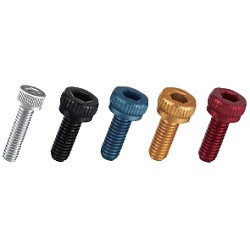 Aluminum Hex Socket Bolt ACBT