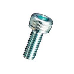 Iron Hexagon Socket Head Bolt / FC-0000E