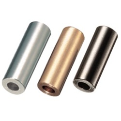 Brass Spacer (Hollow, Round) CB-E/-BE/-CE CB-306E