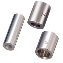 Stainless Steel Spacer (Hollow) CU/CU-H/CU-U CU-307