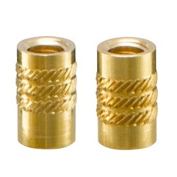 Brass Bit Insert (Standard Model / Single-Sided Type) HSB