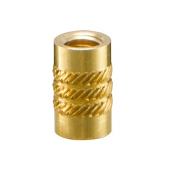 Brass Bit Insert (Standard, Double-sided) HSB-Z HSB-4001Z