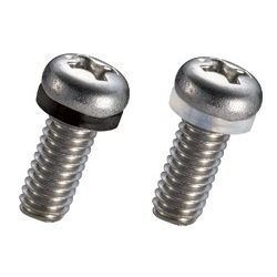 Stainless Steel Screw (Cross-Recessed Head) U U-2608-R