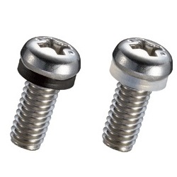 Stainless Steel 316 Screw (Cross-Recessed Head) UM