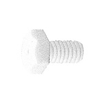 Ceramic Hex Bolt