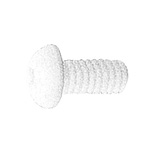 Ceramic Phillips Pan Head Screw