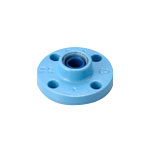 Pipe End Anti Corrosive Pipe Joint, 5K Flange